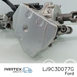 LJ9C3D077G - Кермова колонка Ford Mustang VI 2020