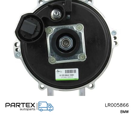LR005866 Генератор BMW X5 E53 2016