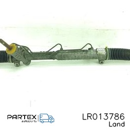 LR013786 - Кермова рейка Land Rover Discovery Sport 2014