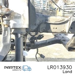 LR013930 - Передній амортизатор у зборі з пружиною Land Rover Discovery Sport 2014