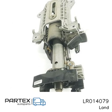 LR014079 - Кермова колонка Land Rover Discovery 4 - LR4 2009