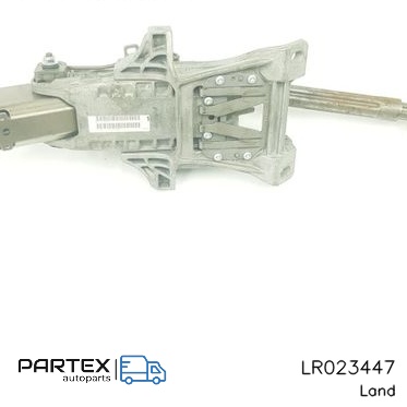 LR023447 - Кермова колонка Land Rover Freelander 2 - LR2 2010