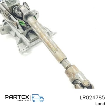 LR024785 - Кермова колонка Land Rover Freelander 2 - LR2 2011