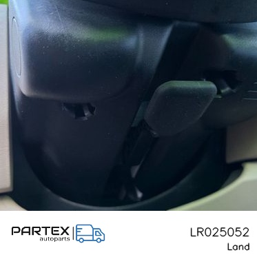 LR025052 - Кермова колонка Land Rover Discovery 4 - LR4 2016