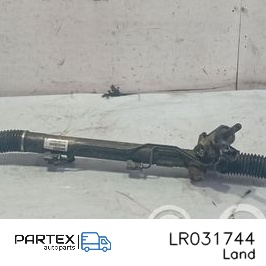 LR031744 - Кермова рейка Land Rover Range Rover Sport L320 2009