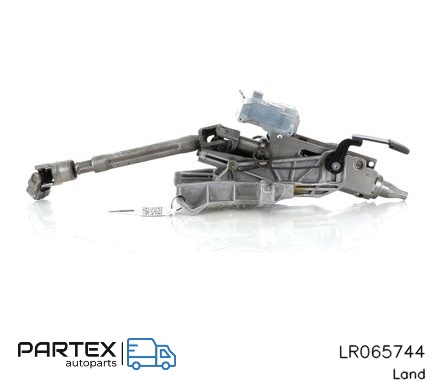 LR065744 - Кермова колонка / Komplet Land Rover Discovery 4 - LR4 2015