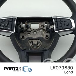 LR079630 - Кермо руль Land Rover Discovery Sport 2014