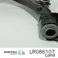 LR086107 - Передній важіль підвіски Land Rover Discovery Sport 2016