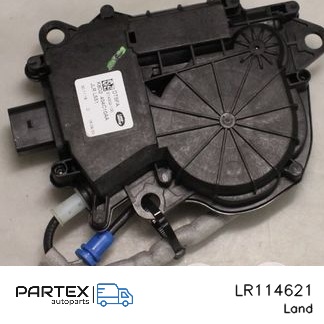 LR114621 Замок дверей Land Rover Range Rover Evoque L551 2019