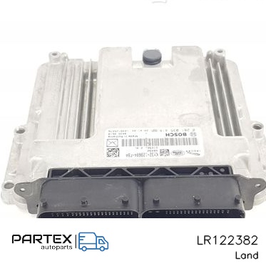 LR122382 Блок керування двигуном Land Rover Discovery Sport 2020