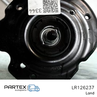 LR126237 Амортизатор передній Land Rover Discovery Sport 2016