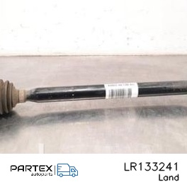 LR133241 Піввісь задня Land Rover Discovery Sport 2020
