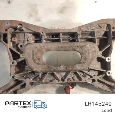 LR145249 - Передня підрамна рама Land Rover Discovery Sport 2019