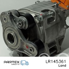 LR145361 Генератор Land Rover Range Rover Evoque L551 2022