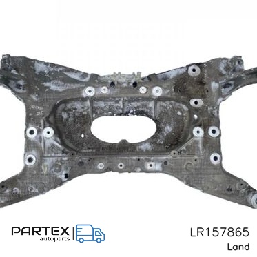LR157865 - Передня підрамна рама Land Rover Discovery Sport 2021
