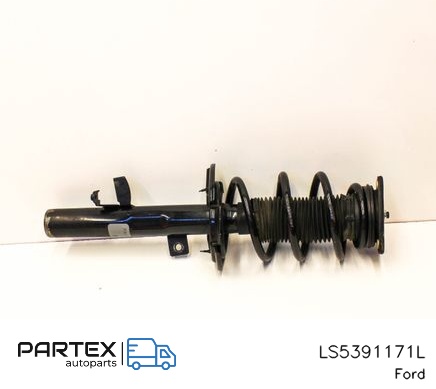 LS5391171L - Передній амортизатор Ford Escape III 2017