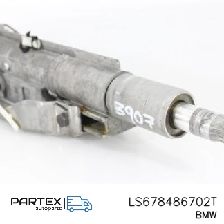 LS678486702T - Кермова колонка BMW X1 E84 2010