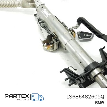 LS686482605Q - Кермова колонка BMW 2 Active Tourer U06 2014