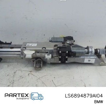 LS6894879AI04 - Кермова рейка BMW X5 G05 2023