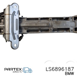 LS6896187 - Кермова колонка / Komplet BMW X3 G01 2019
