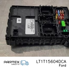 LT1T15604DCA - Блок комфорту Ford Transit -  Tourneo Connect 2021