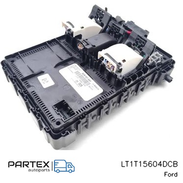 LT1T15604DCB Блок запобіжників Ford Transit  Tourneo Connect 2023