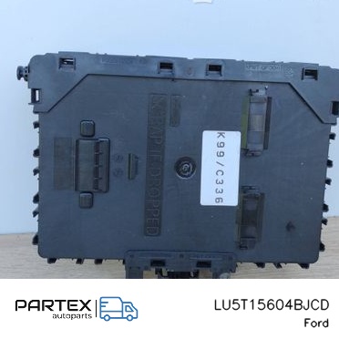 LU5T15604BJCD - Блок комфорту Ford Kuga III 2020