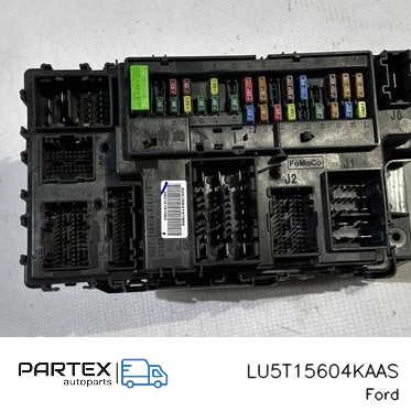 LU5T15604KAAS - Блок комфорту Ford Explorer VI 2021
