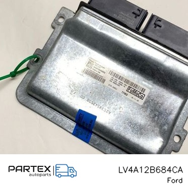 LV4A12B684CA - Блок керування двигуном Ford Kuga III 2023