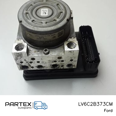 LV6C2B373CM Насос блок ABS Ford Kuga III 2021