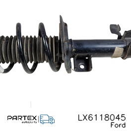 LX6118045 Амортизатор передній Ford Escape IV 2021