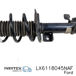 LX6118045NAF - Передній амортизатор у зборі з пружиною Ford Escape IV 2021