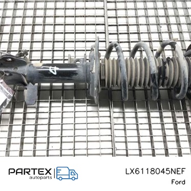 LX6118045NEF - Передній амортизатор Ford Escape IV 2021