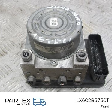 LX6C2B373CT Насос блок ABS Ford Kuga III 2023