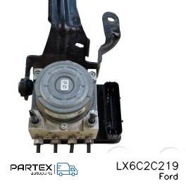 LX6C2C219 Насос блок ABS Ford Escape IV 2020