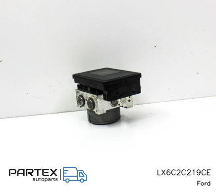 LX6C2C219CE Насос блок ABS Ford Escape III 2020