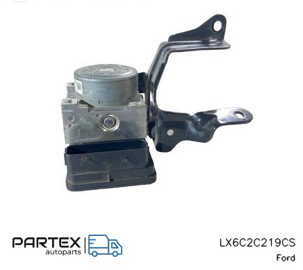 LX6C2C219CS Насос блок ABS Ford Escape IV 2022