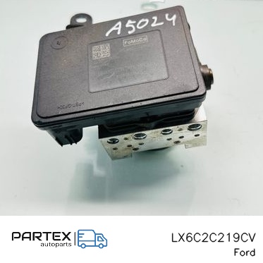 LX6C2C219CV Насос блок ABS Ford Kuga III 2023