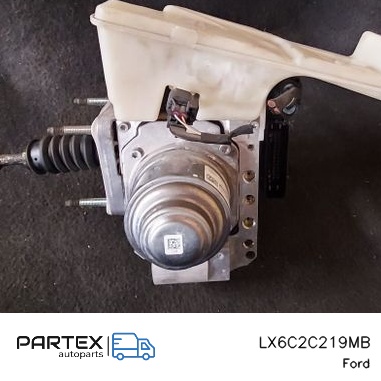 LX6C2C219MB Насос блок ABS Ford Escape IV 2020