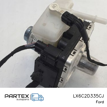 LX6C2D335CJ Насос блок ABS Ford Kuga III 2021