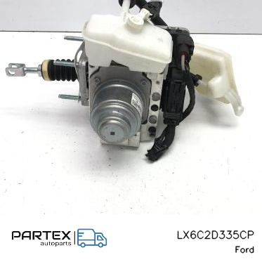 LX6C2D335CP Насос блок ABS Ford Kuga III 2020