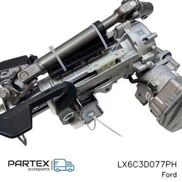 LX6C3D077PH - Кермова колонка Ford Kuga III 2020