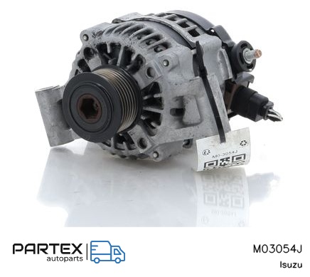 M03054J Генератор Isuzu D-Max 2019