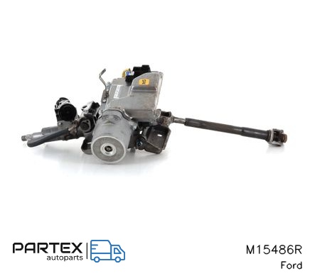 M15486R - Кермова колонка / Komplet Ford Ka 2009