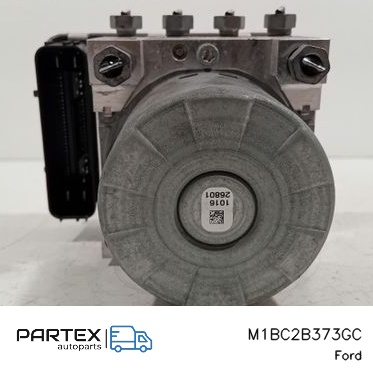 M1BC2B373GC Насос блок ABS Ford Puma 2021