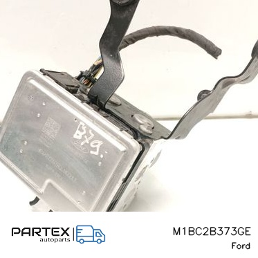 M1BC2B373GE Насос блок ABS Ford Puma 2022