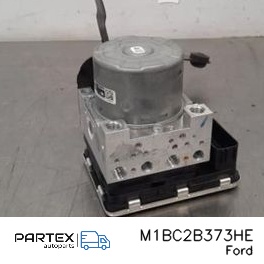 M1BC2B373HE Насос блок ABS Ford Puma 2022