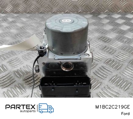 M1BC2C219GE Насос блок ABS Ford Puma 2023