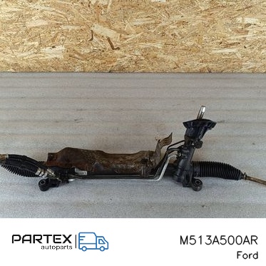 M513A500AR - Кермова рейка Ford Focus C-MAX 2005