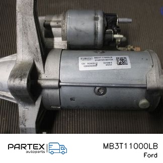 MB3T11000LB Стартер Ford Ranger 2023